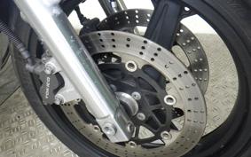 KAWASAKI ZEPHYR 400 KAI 2010 ZR400C