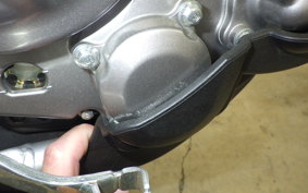 HONDA CRF250L MD47