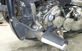 YAMAHA DRAGSTAR 400 1998 4TR