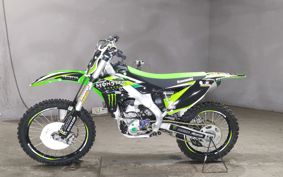 KAWASAKI KX250 F KX250Z