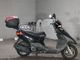 Фото Yamaha AKUSHI STREET с японского аукциона