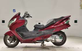 SUZUKI SKYWAVE 250 (Burgman 250) SS 2 CJ46A