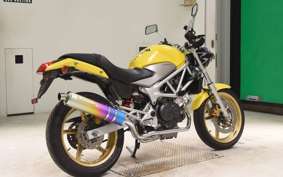 HONDA VTR 250 Gen. 2 MC33