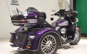 HARLEY FLHTCUI TRIKE 1450 2000