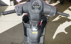 HONDA TACT-4ﾍﾞｰｼｯｸ AF79