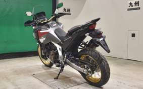 HONDA CRF1100L AFRICA TWIN DCT 2026 SD15