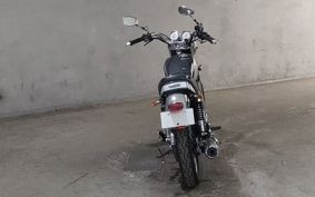 YAMAHA SR400 2021 RH16J