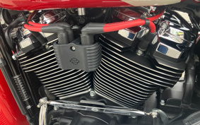 HARLEY FLI HYDRA-GLIDE 2024 BCK