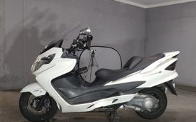 SUZUKI SKYWAVE 400S CK45A