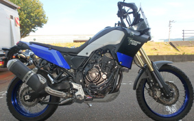 YAMAHA TENERE 700 2020 DM09J