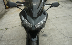 KAWASAKI NINJA 650 R 2011 EXEC14
