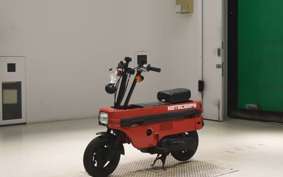 HONDA MOTOCOMPO 2008 AB12