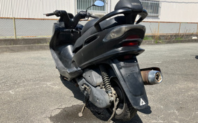 YAMAHA MAJESTY 125FI SE27