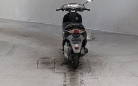 HONDA DIO AF68