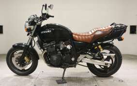 SUZUKI INAZUMA 400 (GSX400) 1998 GK7BA