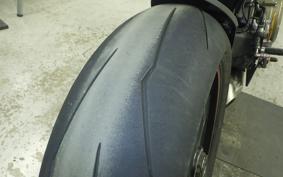 DUCATI 1199 PANIGALE S 2014