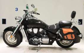HONDA VTX1800 2012