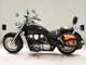 Фото Honda VTX1800 2012 с японского аукциона
