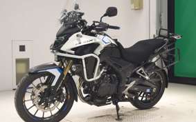 HONDA 400X 2022 NC56