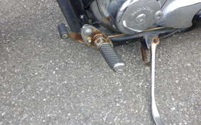 HONDA STEED 400 1996 NC26