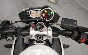 TRIUMPH TRIUMPH STREET TRIPLE TTL116