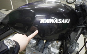 KAWASAKI ZEPHYR 1100 2025 ZRT10A