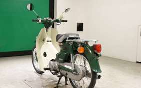 HONDA C50 SUPER CUB AA01