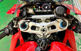 DUCATI  DUCATI PANIGA-REV4S 2022 1D00