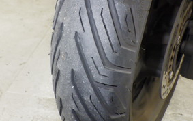 HONDA PCX125 2011 JK05