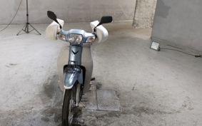 HONDA SUPER CUB110 JA10