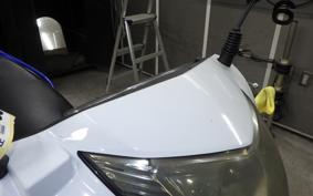 SUZUKI GSR125 2025