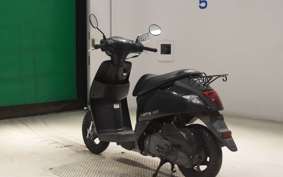 SUZUKI ﾚｯﾂ CA4AA