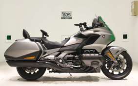 HONDA GL 1800 GOLD WING 2 2018 SC79