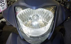 SUZUKI ADDRESS 110 2008 CE47A