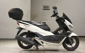 HONDA PCX125 2025 JF56