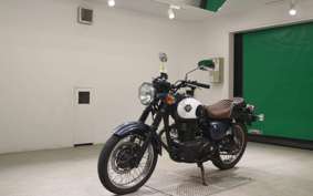 KAWASAKI ESTRELLA 2003 BJ250A