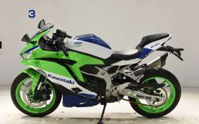 KAWASAKI ZX-4RR 2024 ZX400P