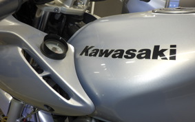 KAWASAKI ZR 700 S 2003 ZR750F