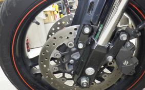 HARLEY XR1200X 2010