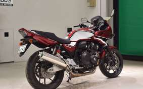 HONDA CB400 SUPER BOLDOR A 2018 NC42