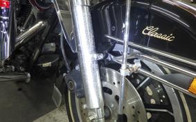 HARLEY FLHTC 1450 1999
