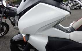 HONDA FAZE MF11