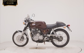 HONDA GB500TT 1985 PC16