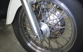 HONDA SHADOW 400 2004 NC34
