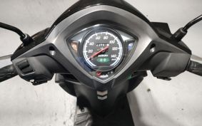 SUZUKI ADDRESS V110 CE47A