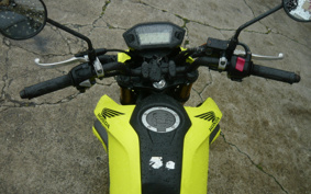 HONDA GROM JC61
