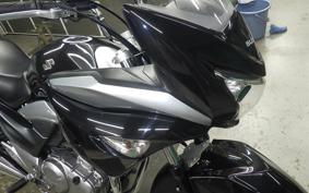 SUZUKI GSR250S 2015