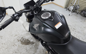 HONDA CB125 R JC91