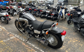 YAMAHA VMAX 2003 2LT0