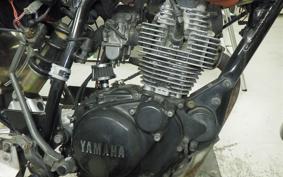 YAMAHA TW200 2JL